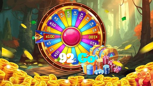 92 Go casino presented on mobile device in Pakistan with slots and live games