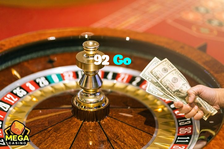 available types of 92 Go bet including pre-match live express and system bets