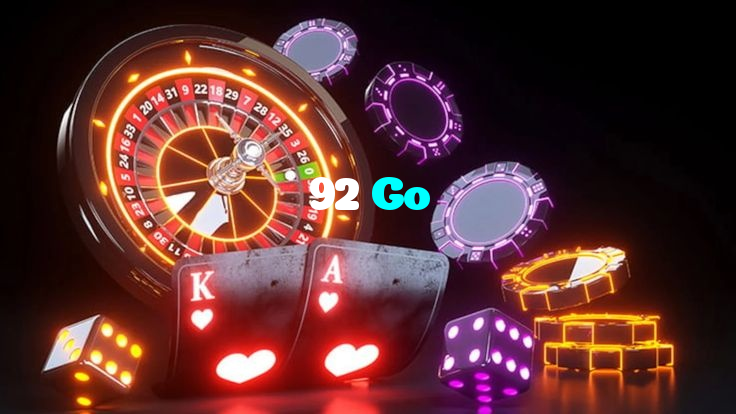 92 Goکیسینو-پاکستان میں اینڈر بہار فیئر پلے میں بیٹنگ اور مستحکم اسکُور ...